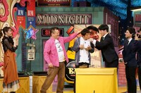 「マヨなか笑人」のワンシーン。(c)読売テレビ