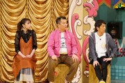 「マヨなか笑人」のワンシーン。(c)読売テレビ