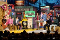 「マヨなか笑人」のワンシーン。(c)読売テレビ