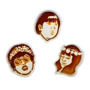 「有田焼クリエイターズ醤油皿セット」