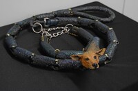 片桐仁が粘土で作った作品。