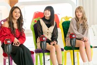 「テコ入れ！マイスター」のワンシーン。(c)読売テレビ