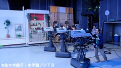 東京03出演 ドラマ チャンネルはそのまま が日本民間放送連盟賞で最優秀賞 お笑いナタリー