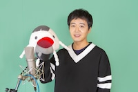 うしろシティ金子