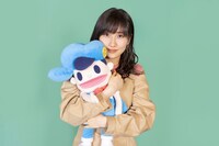 佐藤優樹（モーニング娘。'19）