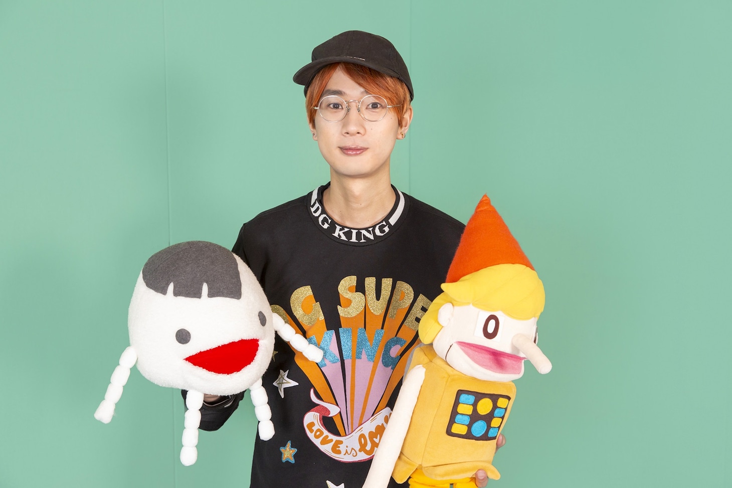 江口拓也