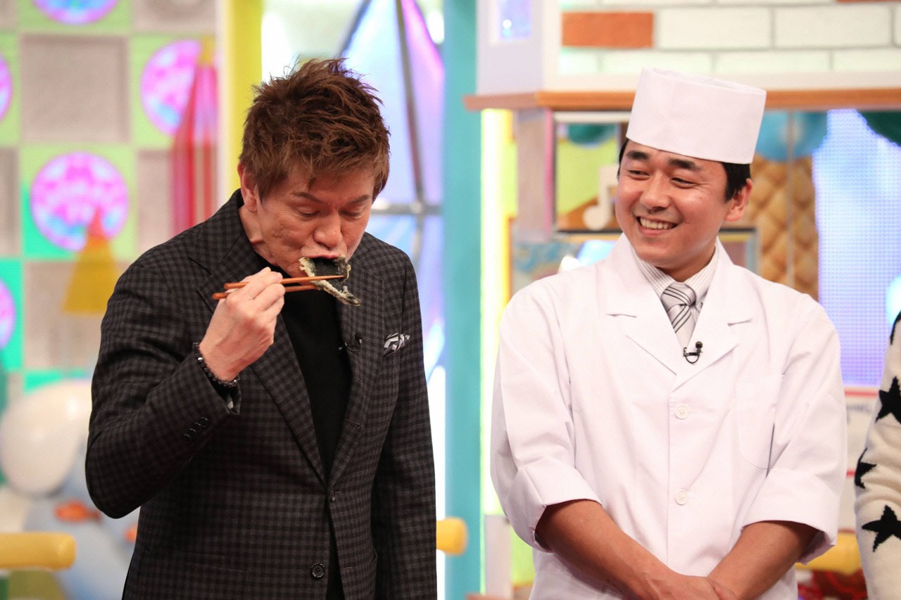 「アオハルTV」より。(c)フジテレビ