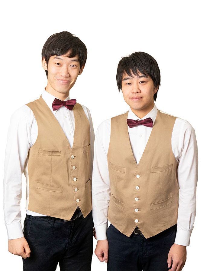 まんじゅう大帝国、自身初DVD「詰め合わせ」来年1月に発売