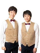 まんじゅう大帝国