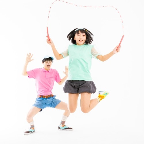 にゃんこスター