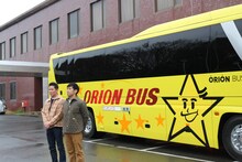 「ガレッジセールのオリタラドコ旅」のワンシーン。