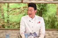 「サワコの朝」3月9日放送回のワンシーン。