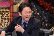 有吉弘行 (c)日本テレビ