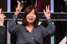 大久保佳代子 (c)日本テレビ