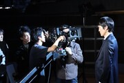 「トレース～科捜研の男～」に出演する千原ジュニア。(c)フジテレビ