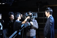 「トレース～科捜研の男～」に出演する千原ジュニア。(c)フジテレビ