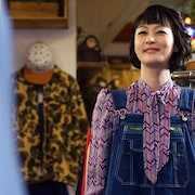 鳥居みゆき主演ドラマにマツモトクラブ、あそどっぐ、後藤まりこ、松永天馬ら