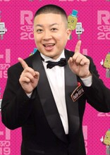 チョコレートプラネット松尾