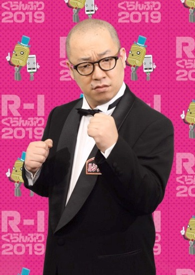 ルシファー吉岡