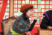 久本雅美 (c)中京テレビ