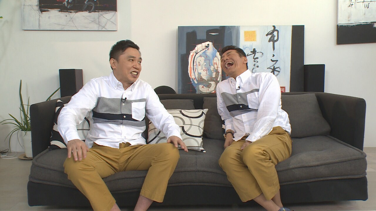 爆笑問題太田、人生初のインフルエンザを振り返る「太田上田」