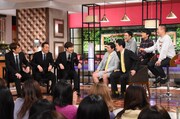 内村＆さまぁ～ずMC特番、霜降り明星やハナコがテレビ初出しのトークとネタ