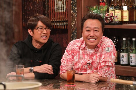 さまぁ～ず (c)関西テレビ