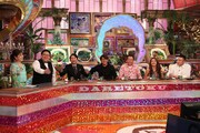 「有吉弘行のダレトク!?」のワンシーン。(c)関西テレビ