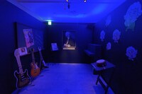 「名古屋 よしもとおもろおばけ屋敷」の様子。