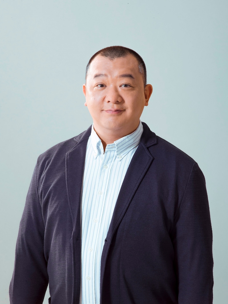 TKO木下 (c)読売テレビ