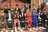 取材会の様子。