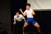 インポッシブル