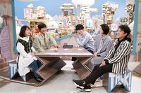 3月15日放送回より。