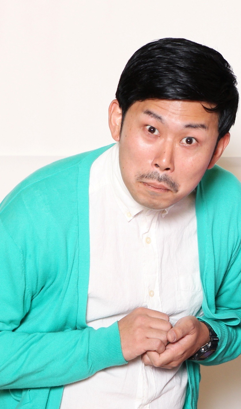 岡野陽一