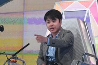 NON STYLE井上 (c)テレビ朝日