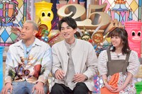 「ダウンタウンDX」のワンシーン。(c)読売テレビ