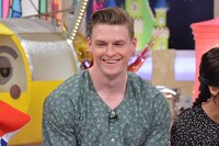 村雨辰剛 (c)読売テレビ