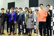 アルピー路線避けたい三四郎に佐久間Pが宣戦布告！オールナイトニッポン会見
