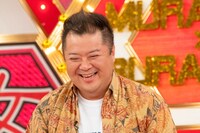 ブラックマヨネーズ小杉 (c)関西テレビ