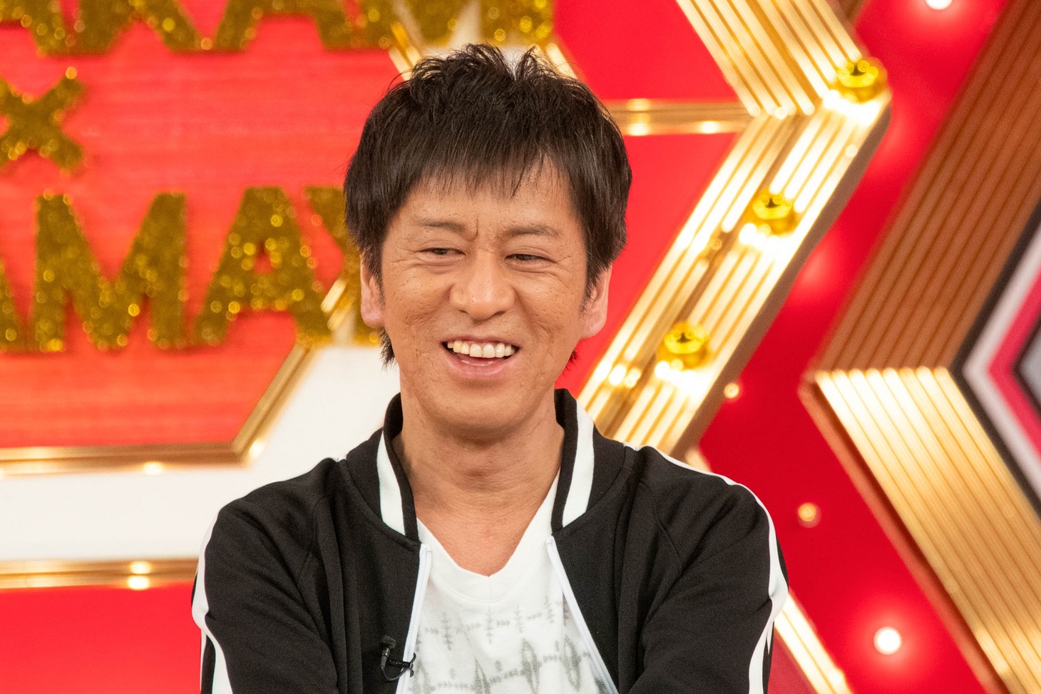 ブラックマヨネーズ吉田 (c)関西テレビ