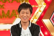ブラックマヨネーズ吉田 (c)関西テレビ