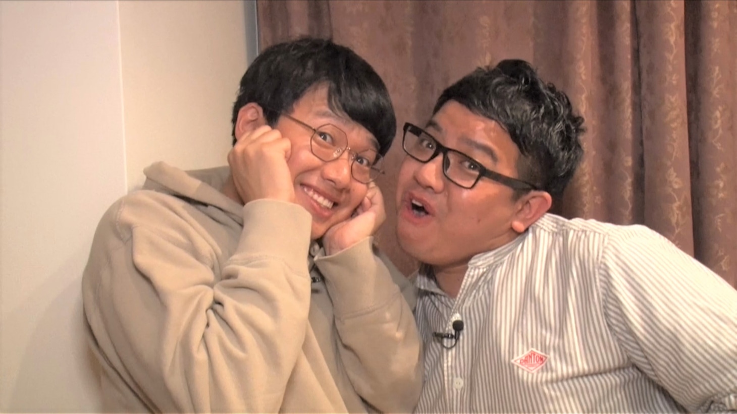 ミキ (c)関西テレビ