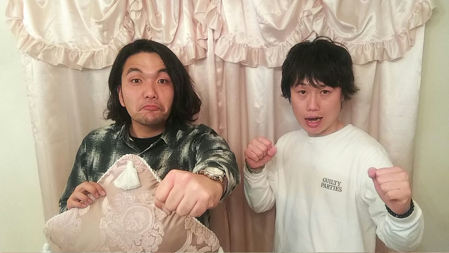 見取り図 (c)関西テレビ