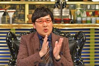 南海キャンディーズ山里 (c)TBS