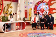 「マルコポロリ!」のワンシーン。(c)関西テレビ