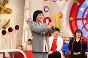 ジャッキーちゃん (c)関西テレビ