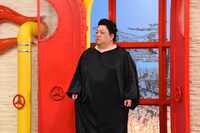 北条ふとし (c)関西テレビ