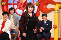 天才ピアニストますみ (c)関西テレビ