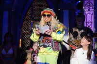 DJ KOO (c)日本テレビ