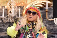 DJ KOO (c)日本テレビ